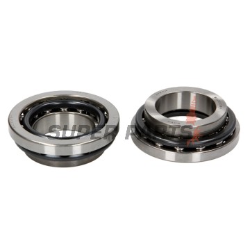 Σετ ρουλεμάν μπροστινού συστήματος -ATHENA- Suzuki DL 650 2004-2020, DL 1000 2014-2019, GSR 600 2006-2011, GSX 1300 1999-2009/2017, GSX 1340 2008-2016, GSX-R 1000 2001-2020, GSX-R 600/750 2006-2019, SV 650 2008-2010, VZ 800 2015