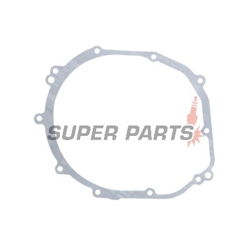 Φλάντζα καπακιού συμπλέκτη -WINDEROSA- Kawasaki ZX-12R 1200 2000-2005