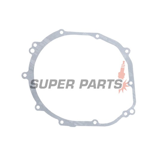 Φλάντζα καπακιού συμπλέκτη -WINDEROSA- Kawasaki ZX-12R 1200 2000-2005