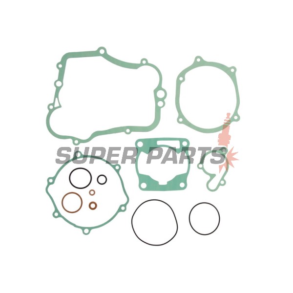 Πλήρες σετ φλαντζών κινητήρα -ATHENA- Yamaha YZ 80 1993-2001, YZ 85 2002-2018