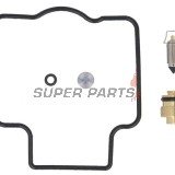 Κιτ επισκευής καρμπυρατέρ -TOURMAX- Kawasaki ZX 1000 1988-1990, Kawasaki ZX 750 1989-1995, Kawasaki ZX-9R 900 1994-1996