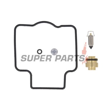 Κιτ επισκευής καρμπυρατέρ -TOURMAX- Kawasaki ZX 1000 1988-1990, Kawasaki ZX 750 1989-1995, Kawasaki ZX-9R 900 1994-1996