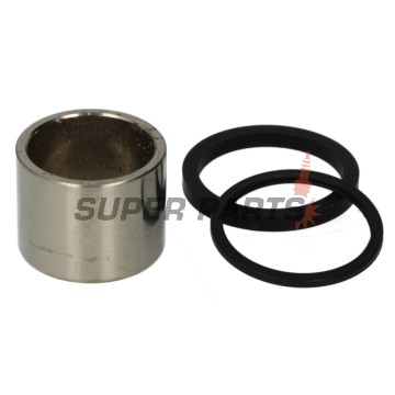 Έμβολο δαγκάνας φρένου -TOURMAX- Yamaha FJR 1300 2003-2005, Yamaha FZ1 1000 2006-2010, Yamaha FZ6 600 2007-2010, Yamaha FZS 600 1998-2003, Yamaha FZS 1000 2001-2005, Yamaha TDM 900 2008-2012, Yamaha YZF 1000 1996-2001