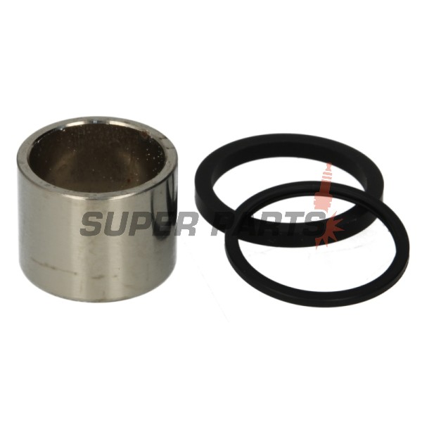 Έμβολο δαγκάνας φρένου -TOURMAX- Yamaha FJR 1300 2003-2005, Yamaha FZ1 1000 2006-2010, Yamaha FZ6 600 2007-2010, Yamaha FZS 600 1998-2003, Yamaha FZS 1000 2001-2005, Yamaha TDM 900 2008-2012, Yamaha YZF 1000 1996-2001