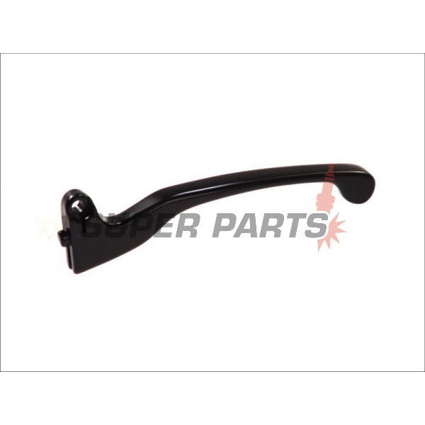 Μανέτα φρένου, δεξιά -VICMA- Aprilia Rally/SR 50-150, MBK Doodo 125, Peugeot Buxy/Elyseo/Looxor/Ludix/SV/Speedake/Speedfight/Squab/Trekker/Vivacity/Zenith 50-125, Yamaha Teos/Majesty 125/150, 1991-2009