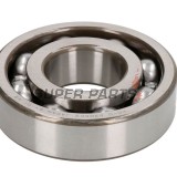 Σετ ρουλεμάν στροφάλου -ATHENA- Kawasaki KLX 300 1997-2003, KLX 250 2009-2012, KX 500 1988/1990-1992/1994-1995/1997-1998, Suzuki DR 250 1990-1993, DR 350 1990-1999, Yamaha SR 125 1990, WR 500 1991-1994, YZ 490 1982-1990