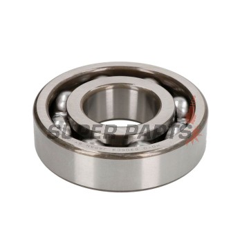 Σετ ρουλεμάν στροφάλου -ATHENA- Kawasaki KLX 300 1997-2003, KLX 250 2009-2012, KX 500 1988/1990-1992/1994-1995/1997-1998, Suzuki DR 250 1990-1993, DR 350 1990-1999, Yamaha SR 125 1990, WR 500 1991-1994, YZ 490 1982-1990