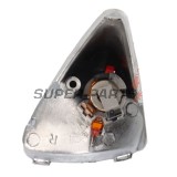 Φλας -VICMA- πίσω δεξί, Peugeot Speedfight/Speedfight 2/Speedfight 3 50/100 AC/LC 2T DD/DT Rally/WRC/Silver Sport/X-Race/Iceblade/Darkside 2000-2015