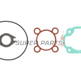 Σετ φλαντζών κυλίνδρου -ATHENA- Aprilia Area 51 50 1999-2000, Gulliver 50 1996-1999, Rally 50 1996-1999, Sonic 50 1998-2008, SR 50 1994-1999, Benelli 491 50 1997-2001, K2 50 1998-2001, Beta Ark 50 1996-2008