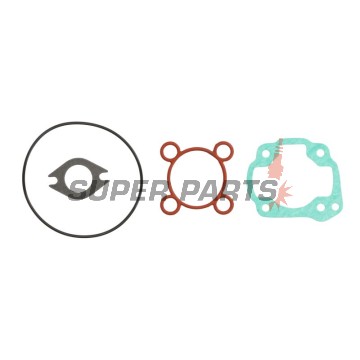 Σετ φλαντζών κυλίνδρου -ATHENA- Aprilia Area 51 50 1999-2000, Gulliver 50 1996-1999, Rally 50 1996-1999, Sonic 50 1998-2008, SR 50 1994-1999, Benelli 491 50 1997-2001, K2 50 1998-2001, Beta Ark 50 1996-2008