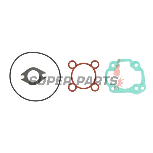 Σετ φλαντζών κυλίνδρου -ATHENA- Aprilia Area 51 50 1999-2000, Gulliver 50 1996-1999, Rally 50 1996-1999, Sonic 50 1998-2008, SR 50 1994-1999, Benelli 491 50 1997-2001, K2 50 1998-2001, Beta Ark 50 1996-2008