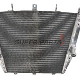 Ψυγείο -4 RIDE- Suzuki GSX-R 1000 2005-2006