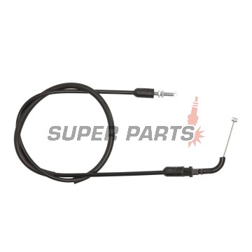 Ντίζα γκαζιού -4 RIDE- LG-118, Kawasaki KLE 500 1991-2007