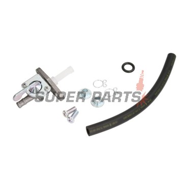 Βαλβίδα καυσίμου -FUEL STAR- ρουμπινέτο καυσίμου, Honda CR 125 1981-1982