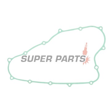 Φλάντζα καπακιού συμπλέκτη -ATHENA- Honda CRE 450 2009-2013, CRF 450 2009-2016, CRM 450 2009-2010