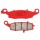 Τακάκια φρένων -BREMBO- 07KA19SA, Kawasaki ER-6F/ER-6N/KLE/KLR/VN/Z/ZR/ZR-7 650-1600, έτη 1996-2007 | Suzuki DL/GSF/GSX/RV/SV/VL 200-1500