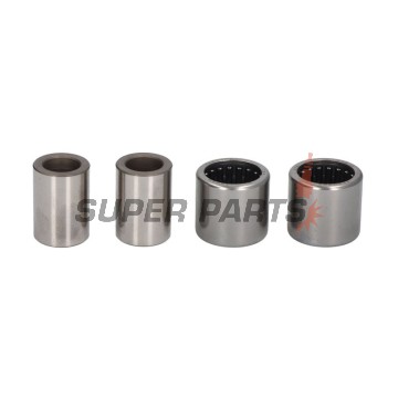 Κιτ επισκευής ψαλιδιού -TOURMAX- Suzuki GS 1000 1978-1980, 1982, Suzuki GS 1100 1980-1983, Suzuki GSX 1100 1980, 1982-1983, 1988-1993, Suzuki GSX-R 1100 1986-1988