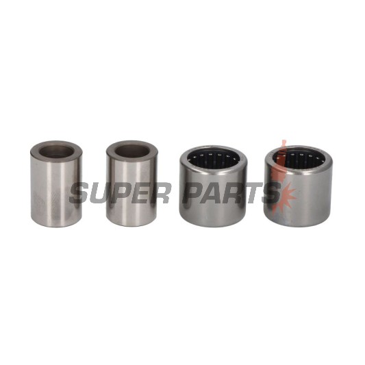 Κιτ επισκευής ψαλιδιού -TOURMAX- Suzuki GS 1000 1978-1980, 1982, Suzuki GS 1100 1980-1983, Suzuki GSX 1100 1980, 1982-1983, 1988-1993, Suzuki GSX-R 1100 1986-1988