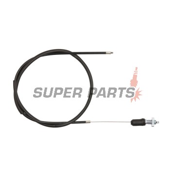 Ντίζα γκαζιού -4 RIDE- Honda CR 80/85 1996-2007