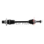 Ημιαξόνιο -ALL BALLS- Suzuki LT-A 450 2007-2010, LT-A 500 2011-2016, LT-A 700 2006-2007, LT-A 750 2008-2011, 2013-2015
