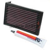 Φίλτρο αέρα -K&N- YA-6090, Yamaha XT 600E 1990-1999, XTZ 660 Tenere 1993-1999