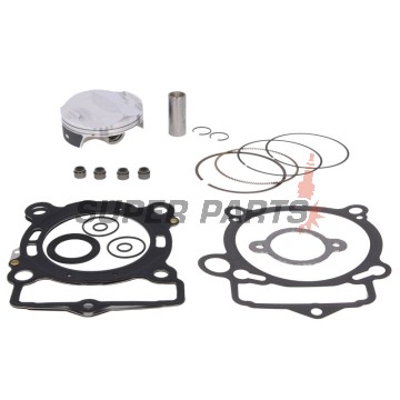 Σετ πιστονιού -ATHENA- 77.95mm, Husqvarna FE 250 2017-2019, KTM EXC-F 250 2017-2019