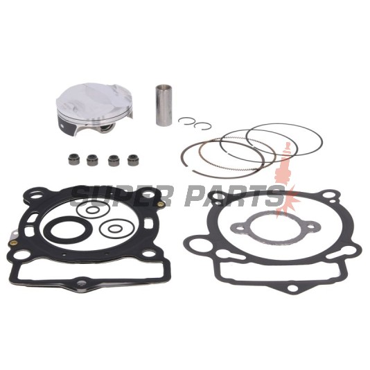Σετ πιστονιού -ATHENA- 77.95mm, Husqvarna FE 250 2017-2019, KTM EXC-F 250 2017-2019