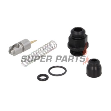 Κιτ επισκευής τσοκ -TOURMAX- Yamaha YFM 350 2004-2011, Yamaha YFM 250 2005-2009