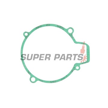 Φλάντζα καπακιού στάτη -ATHENA- KTM LC4 400/620 1999-2002, LC4 640 1999-2007, SMC 660 2003-2007