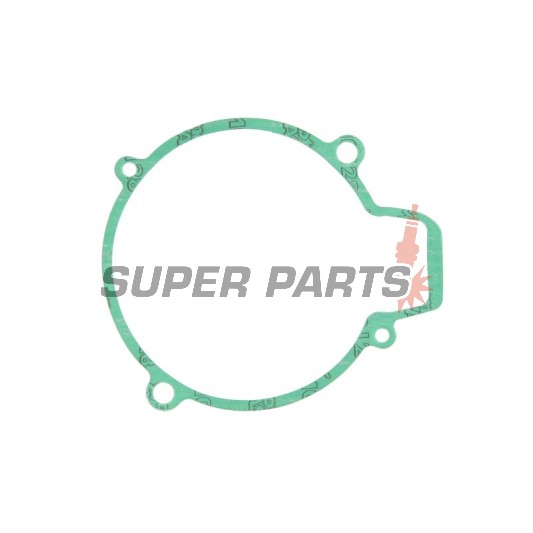Φλάντζα καπακιού στάτη -ATHENA- KTM LC4 400/620 1999-2002, LC4 640 1999-2007, SMC 660 2003-2007