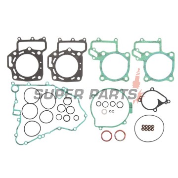 Πλήρες σετ φλαντζών κινητήρα -ATHENA- Kawasaki KFX 700 2004-2009