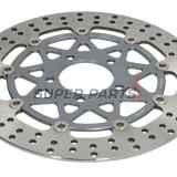 Δίσκος φρένου -TRW- MSW241, 300mm, Suzuki GSX-R600, GSX-R750, GSX-R1000 (2003-2005)