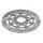 Δίσκος φρένου -TRW- MSW241, 300mm, Suzuki GSX-R600, GSX-R750, GSX-R1000 (2003-2005)