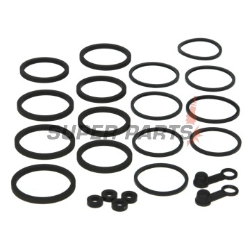 Τσιμούχα ταμπούρου -TOURMAX- Suzuki GSF 1200 1996-2000, Suzuki GSX-R 750 1988-1992, 1995, Suzuki GSX-R 1100 1989-1990, Suzuki GSX-R 600 1992-1993, Suzuki RF 900 1994-1997