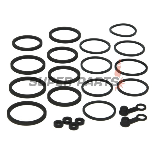 Τσιμούχα ταμπούρου -TOURMAX- Suzuki GSF 1200 1996-2000, Suzuki GSX-R 750 1988-1992, 1995, Suzuki GSX-R 1100 1989-1990, Suzuki GSX-R 600 1992-1993, Suzuki RF 900 1994-1997