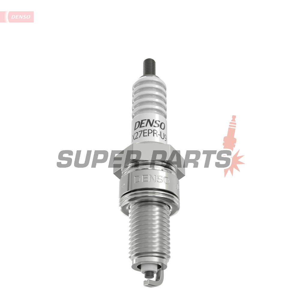 Μπουζί -DENSO- X27EPR-U9