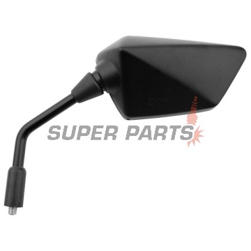 Καθρέφτης -VICMA- αριστερό, Kawasaki KLX 125/250/S/D-Tracker, KLZ Versys 1000, 2009-2014