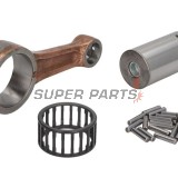 Μπιέλα -HOT RODS- Yamaha YFZ 450 R (14-25)