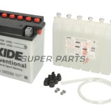 Μπαταρία -EXIDE- YB10L-B2, 11Ah 12V