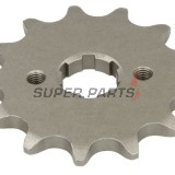 Μπροστινό γρανάζι -JT- JTF266,13, 13 δόντια, Honda CBX 250 1984-1986, CR 125 1979-1985, 1987
