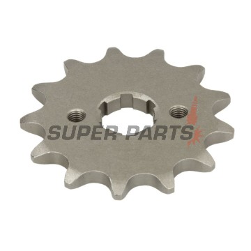 Μπροστινό γρανάζι -JT- JTF266,13, 13 δόντια, Honda CBX 250 1984-1986, CR 125 1979-1985, 1987