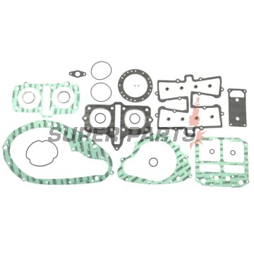 Πλήρες σετ φλαντζών κινητήρα -ATHENA- Suzuki GSX 400 1980-1984