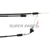 Ντίζα γκαζιού -4 RIDE- Aprilia RS 125 1992-2013