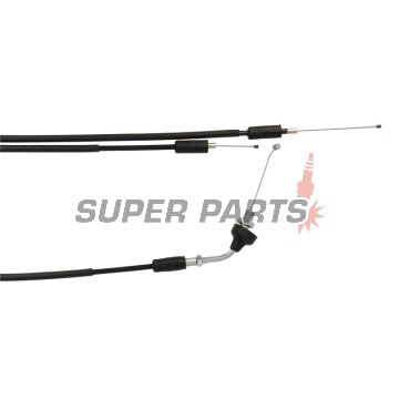 Ντίζα γκαζιού -4 RIDE- Aprilia RS 125 1992-2013