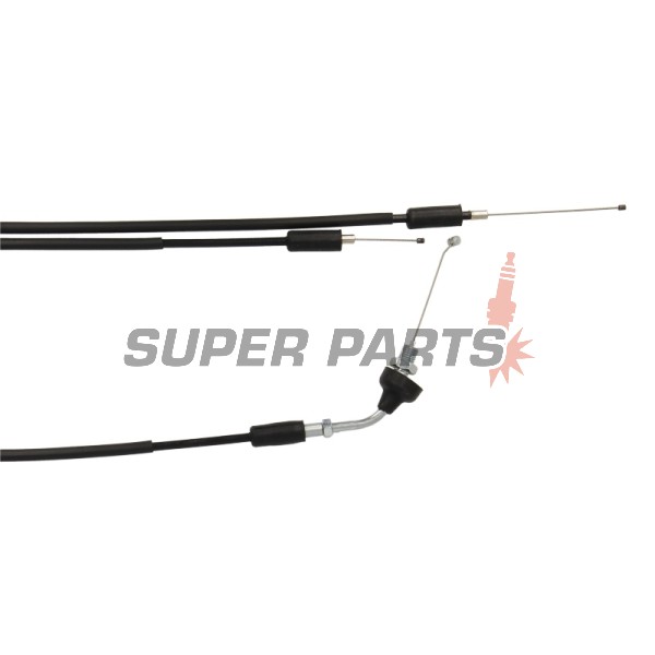 Ντίζα γκαζιού -4 RIDE- Aprilia RS 125 1992-2013