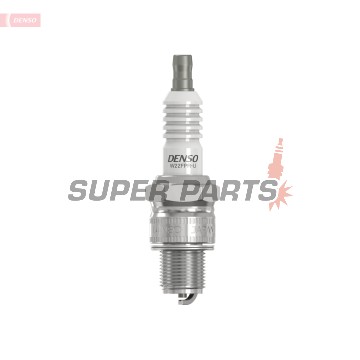 Μπουζί -DENSO- W22FPR-U