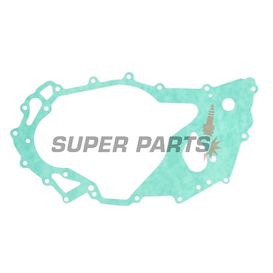 Φλάντζα καπακιού στάτη -WINDEROSA- Can-Am Traxter 500 2001-2005
