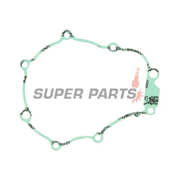 Φλάντζα καπακιού στάτη -ATHENA- Fantic Caballero 125 2007, Honda CRM 125 2008-2010, Husqvarna SMR 125 2011-2013, SMS4-TE 125 2010-2011, TE 125 2011-2013, Yamaha WR 125 2009-2016, YZF-R125 125 2008-2013