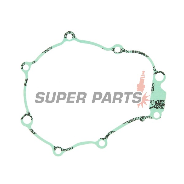 Φλάντζα καπακιού στάτη -ATHENA- Fantic Caballero 125 2007, Honda CRM 125 2008-2010, Husqvarna SMR 125 2011-2013, SMS4-TE 125 2010-2011, TE 125 2011-2013, Yamaha WR 125 2009-2016, YZF-R125 125 2008-2013