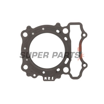 Φλάντζα κεφαλής (πάνω) -ATHENA- Yamaha WR 250 2015-2018, YZ 250 2014-2019